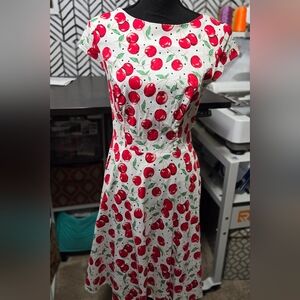 Dressystar short sleeve dress
